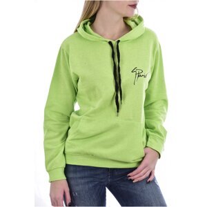 Goldenim Paris WOMAN 1130 green Velikost: L