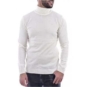 Goldenim Paris MEN 1460 white Velikost: XXL