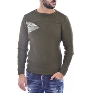 Goldenim Paris MEN 1466 green Velikost: M