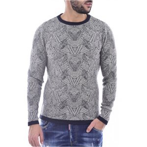 Goldenim Paris MEN 1465 grey Velikost: S