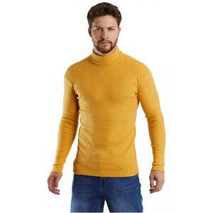 Goldenim Paris MEN 1470 yellow Velikost: XL