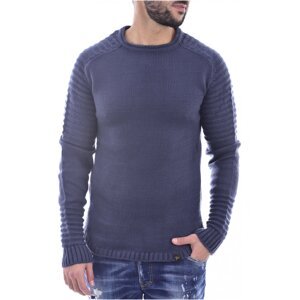 Goldenim Paris MEN 1471 blue Velikost: XL