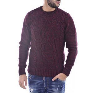 Goldenim Paris MEN 1463 red Velikost: XL