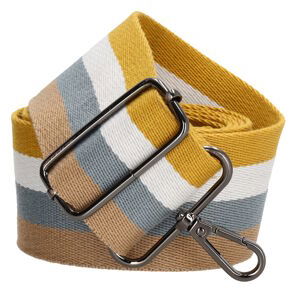 Beagles náhradní popruh na crossbody kabelku - 20836W-MULTI