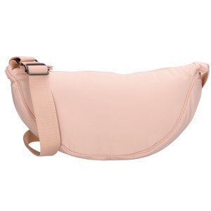 Beagles Calvia taška přes rameno - růžová