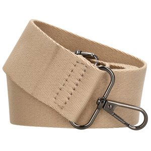 Beagles náhradní popruh na crossbody kabelku 22240 - světlá taupe