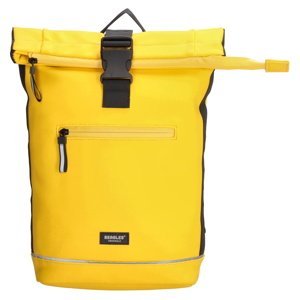 Beagles originals voděodolný batoh 11,5L - žlutá