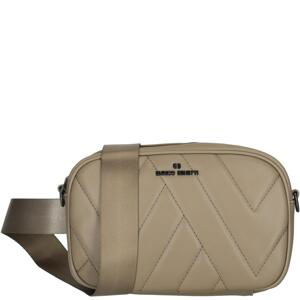 Enrico Benetti dámská crossbody kabelka Evie - taupe