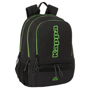 Kappa Padel sportovní batoh 21L - černý