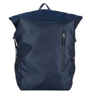 Enrico Benetti Lakers dámský batoh na notebook 14" - navy - 27L