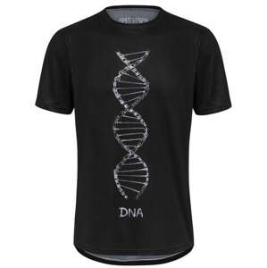 Cycology Technické cyklistické tričko - DNA Velikost: L