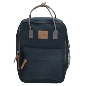 Batoh na notebook Beagles Original Torrent - tmavě modrý (navy) 14,5L