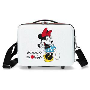 Mickey Taška / kufřík přes rameno Minnie Magic