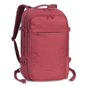 BestWay cestovní batoh Cabin pro Ultimate medium - 30L - červený