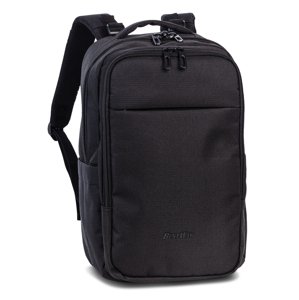 Bestway ReisBestway Cabin Pro Ultimate Small batoh 40x25x20 cm - černý - 20L  *schwarz Cabin Pro Ultimate Midi