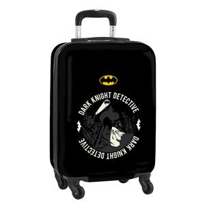 Safta Batman kabinové zavazadlo "HERO" ABS + PC - 38L