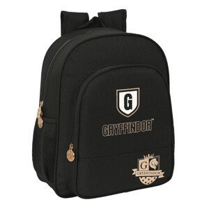 Safta Harry Potter Gryffindor jednokomorový školní batoh - 15L