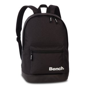 Bench. classic daypack batoh 16L - černý