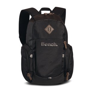 Bench. terra unisex batoh - 18L - černý