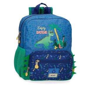 Předškolní batoh Enso - Dino