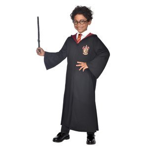 Amscan Dětský karnevalový kostým Harry Potter Velikost: 4-6 (věk)