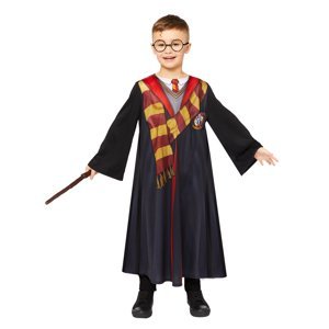 Amscan dětský karnevalový kostým Harry Potter Velikost: 6-8 (věk)