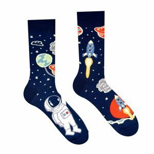 Hesty Ponožky - Astronaut Velikost: 35-38