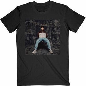 RockOff Louis Tomlinson Unisex bavlněné tričko: Walls - černé Velikost: M