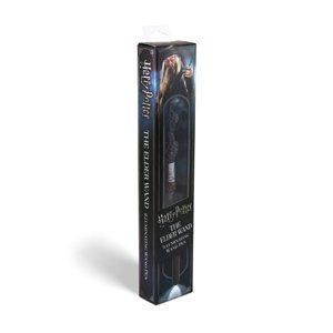 Wizarding World Albus Brumbál Svítící kouzelnická hůlka a pero - Harry Potter