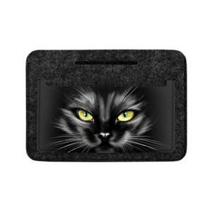 Bertoni Organizér do kabelky černý - Black Cat