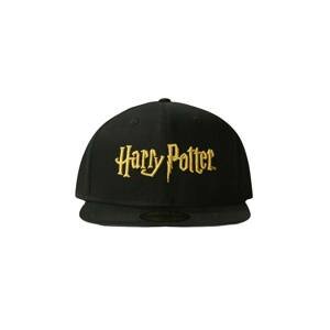 HEO Harry Potter kšiltovka Logo Harry Potter