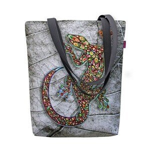 Bertoni Designová taška na rameno Sunny - Salamander