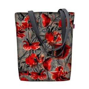Bertoni Designová taška na rameno Sunny - Meadow