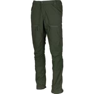 Kalhoty outdoorové Expedition olivové 3XL