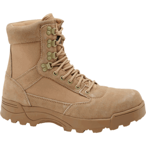 Brandit Boty Tactical Boot camel 43 [09]