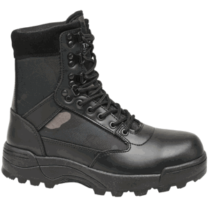 Brandit Boty Tactical Boot darkcamo 44 [09 1/2]