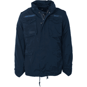 Brandit Bunda M65 Giant navy XXL