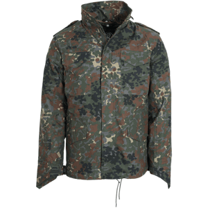 Brandit Bunda M65 Standard flecktarn XL