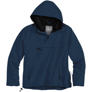 Surplus Bunda Windbreaker navy XXL