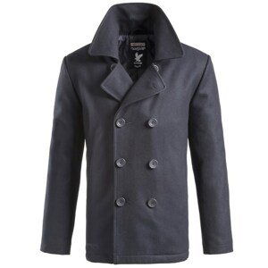 Surplus Kabát Pea Coat navy M