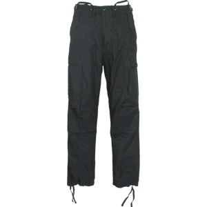 Brandit M65 Vintage trouser černé