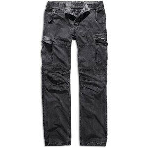 Brandit Kalhoty Rocky Star Pants černé M