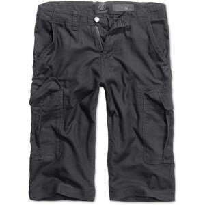 Brandit Kalhoty krátké Havannah Shorts černé M