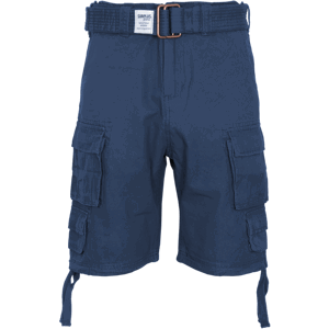 Surplus Kalhoty krátké Division Shorts navy 6XL