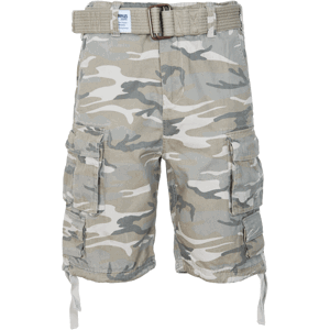 Surplus Kalhoty krátké Division Shorts desert light XL