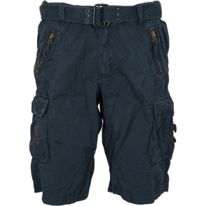 Surplus Kalhoty krátké Royal Shorts royalblue 7XL