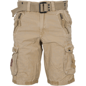 Surplus Kalhoty krátké Royal Shorts royalsahara XL