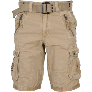 Surplus Kalhoty krátké Royal Shorts royalsahara XXL