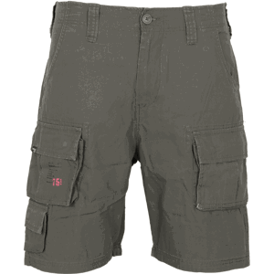 Surplus Kalhoty krátké Trooper Shorts olivové 6XL