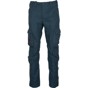 Surplus Kalhoty Airborne Slimmy navy XXL